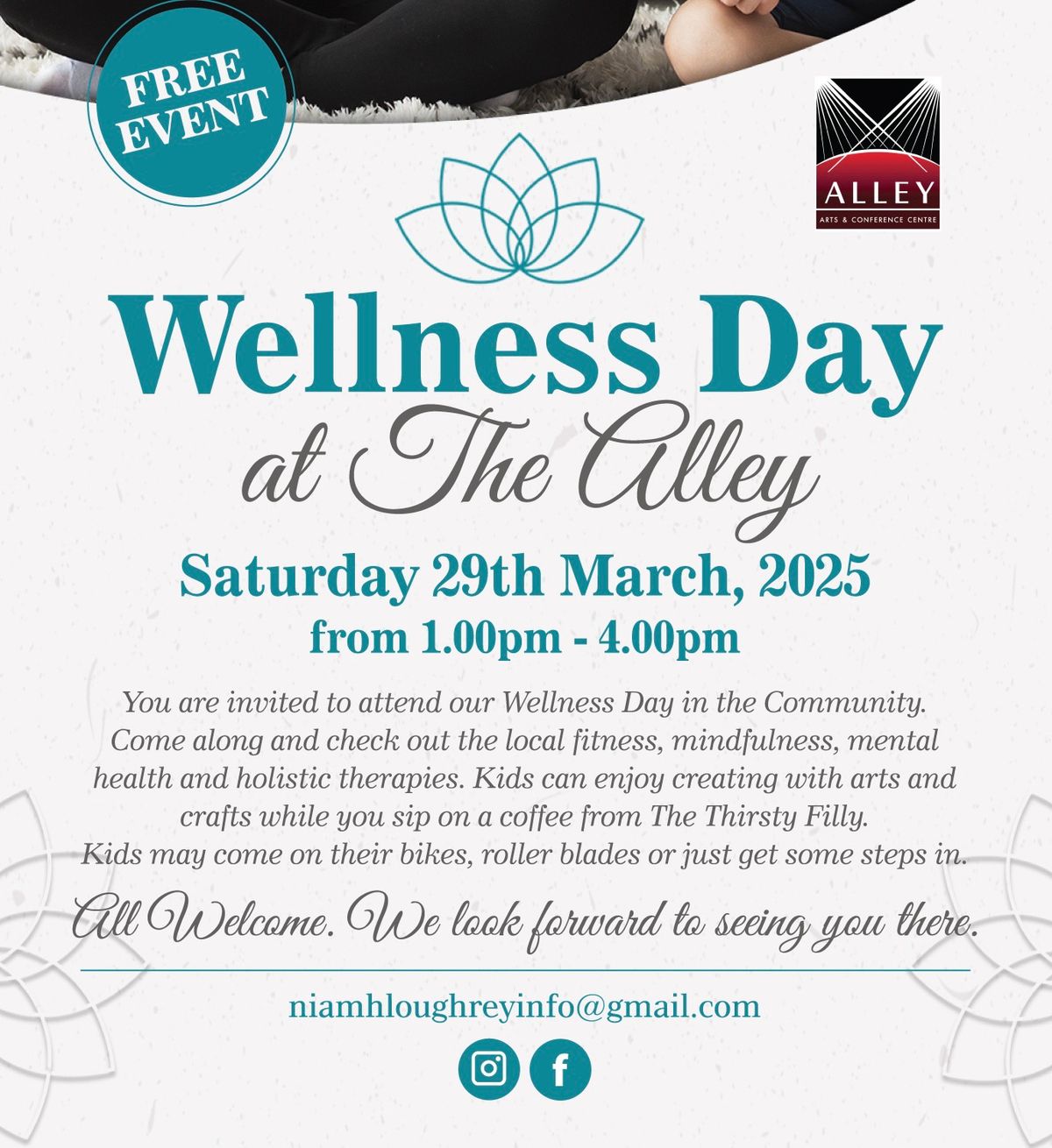 Wellness Day