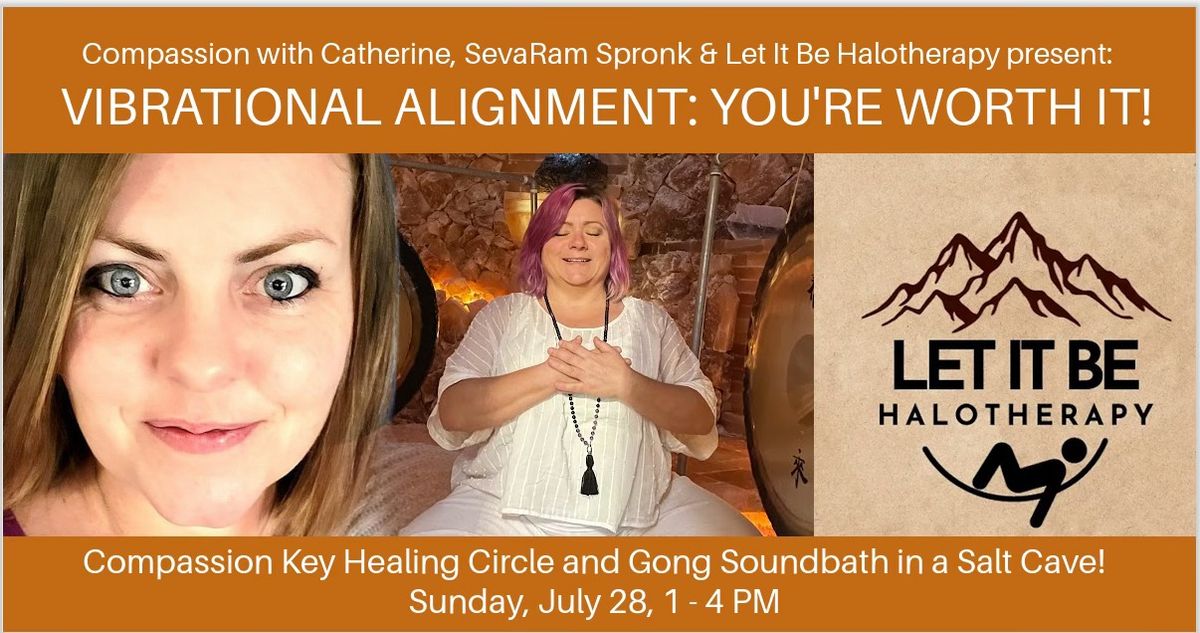 Vibrational Alignment: You're Worth It!