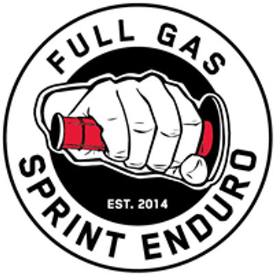 Full Gas Sprint Enduro