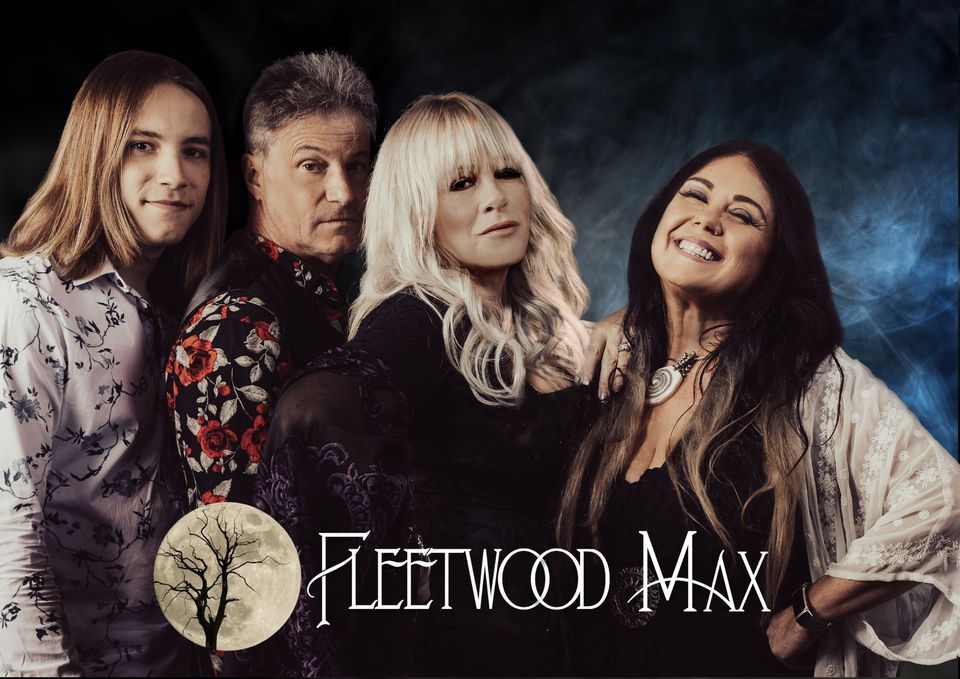 Fleetwood Max: The Songbook of Fleetwood Mac and Stevie Nicks