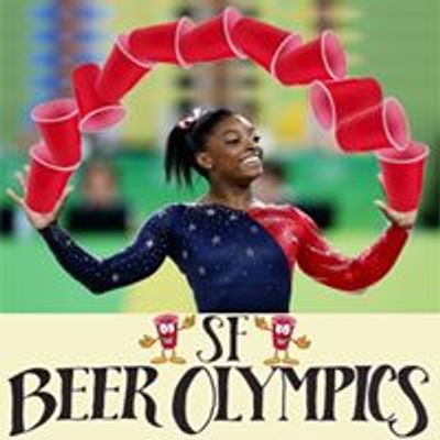 Beer Olympics