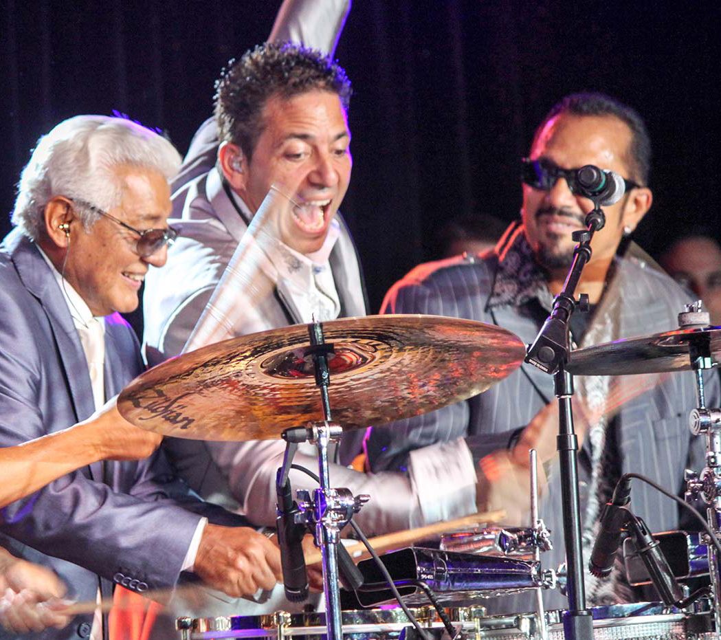 Pete Escovedo Orchestra