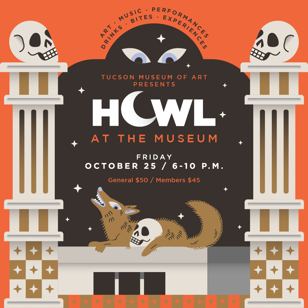 Art at Music Box Theatre-NY