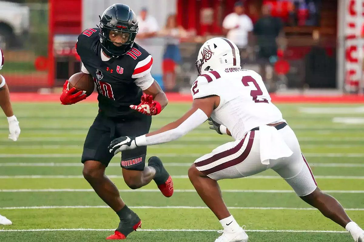 Austin Peay Governors at Southern Utah Thunderbirds Football