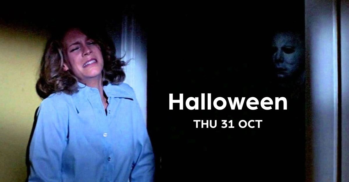 On Screen | Halloween (1978)