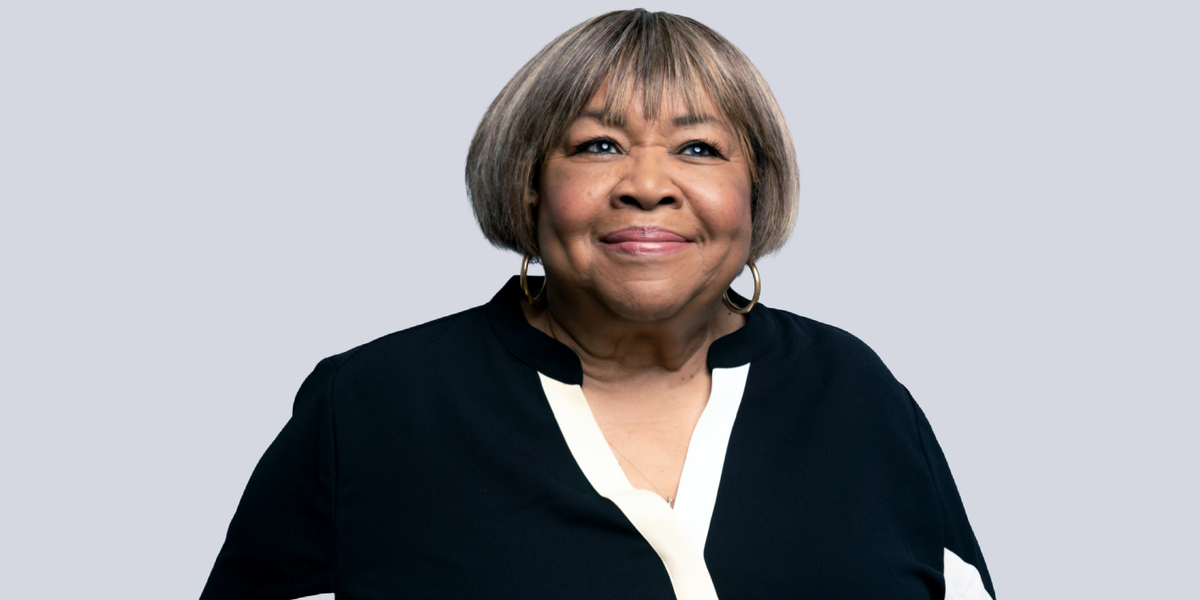 Mavis Staples