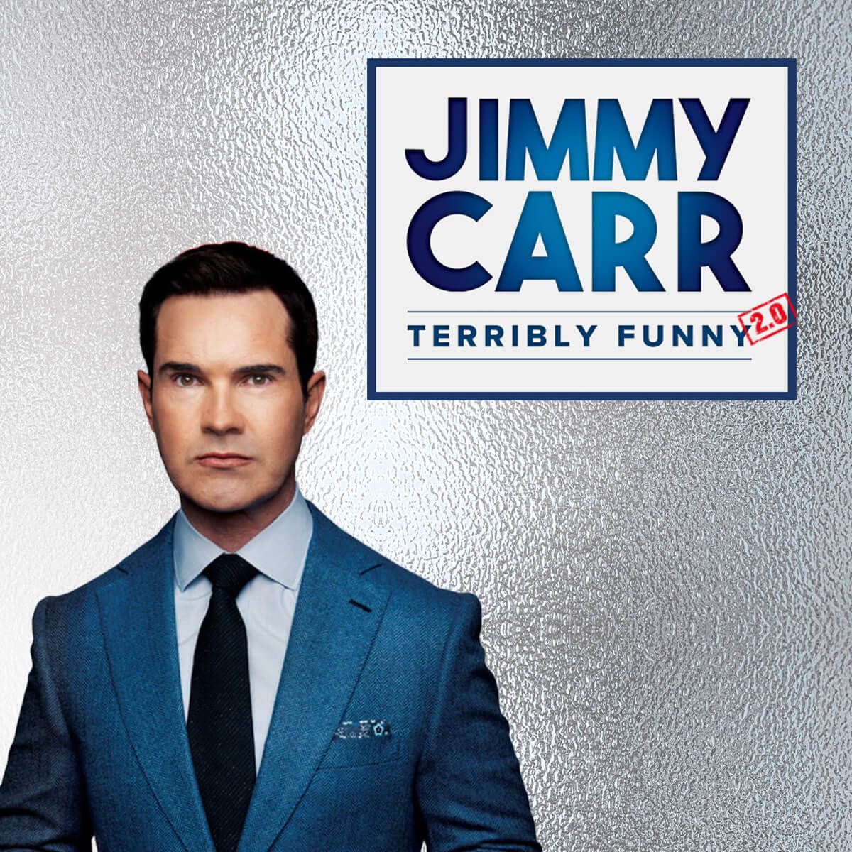 Jimmy Carr (Theater)