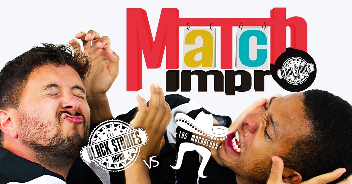 Match Impro - Toulouse x Niort