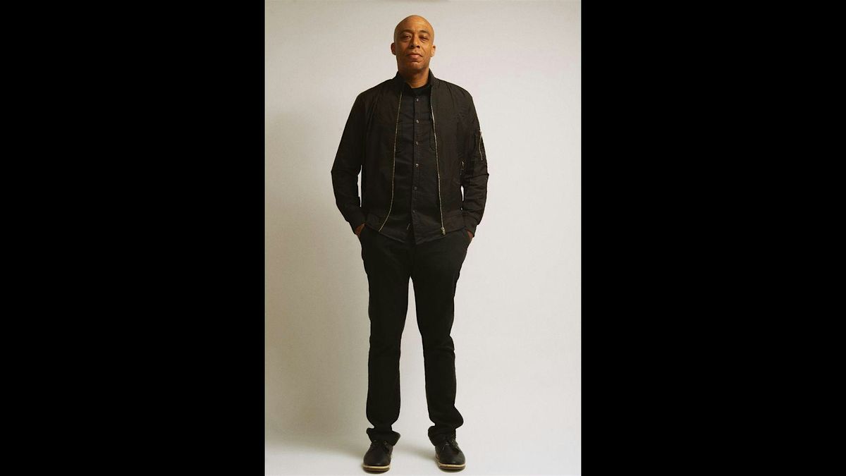 The Epiphany Lounge Featuring Chris Greene