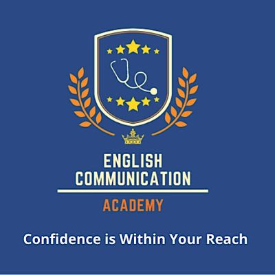 English Communication Academy