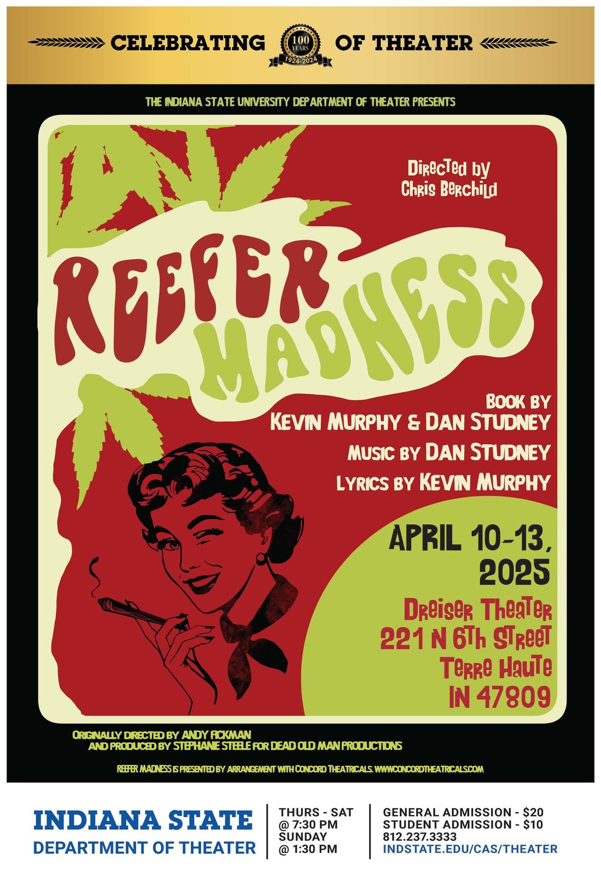 Reefer Madness