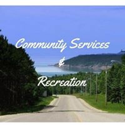 Community Services & Recreation