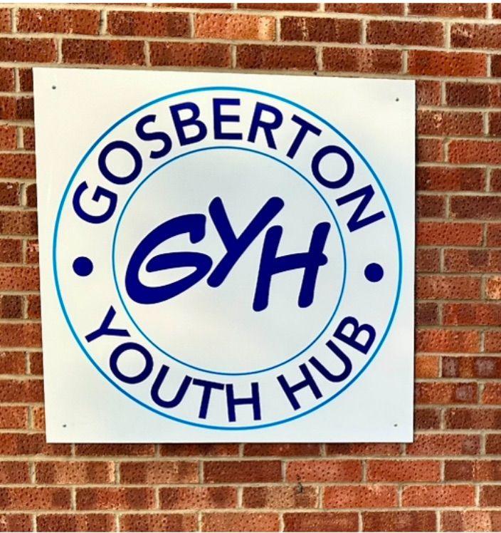 Gosberton Junior Youth Hub 