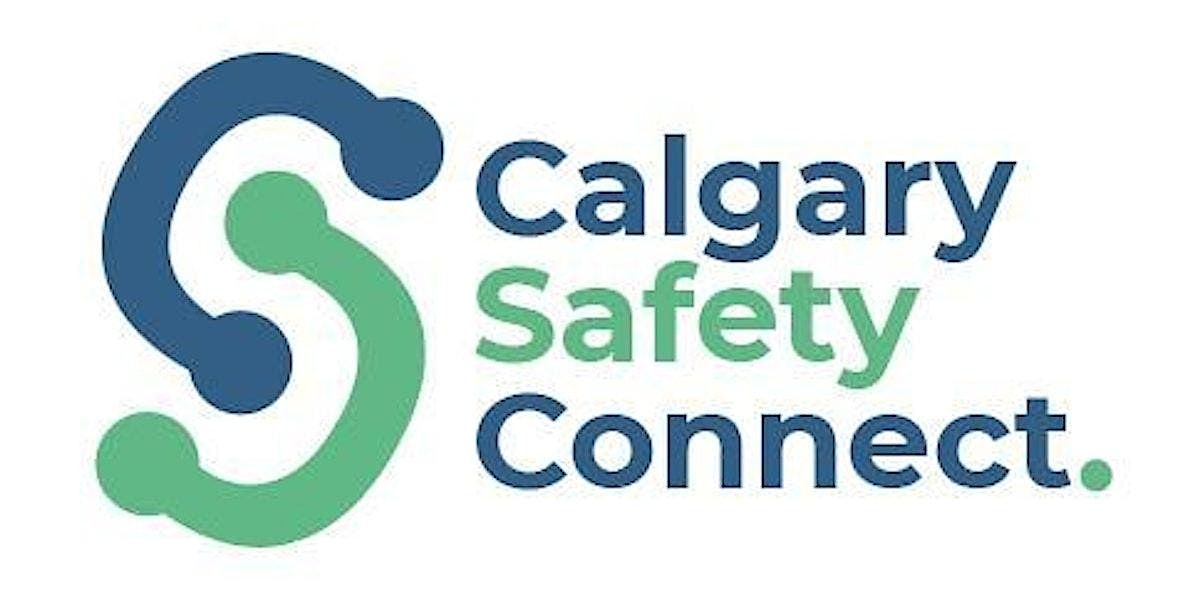Calgary Safety Connect May Social