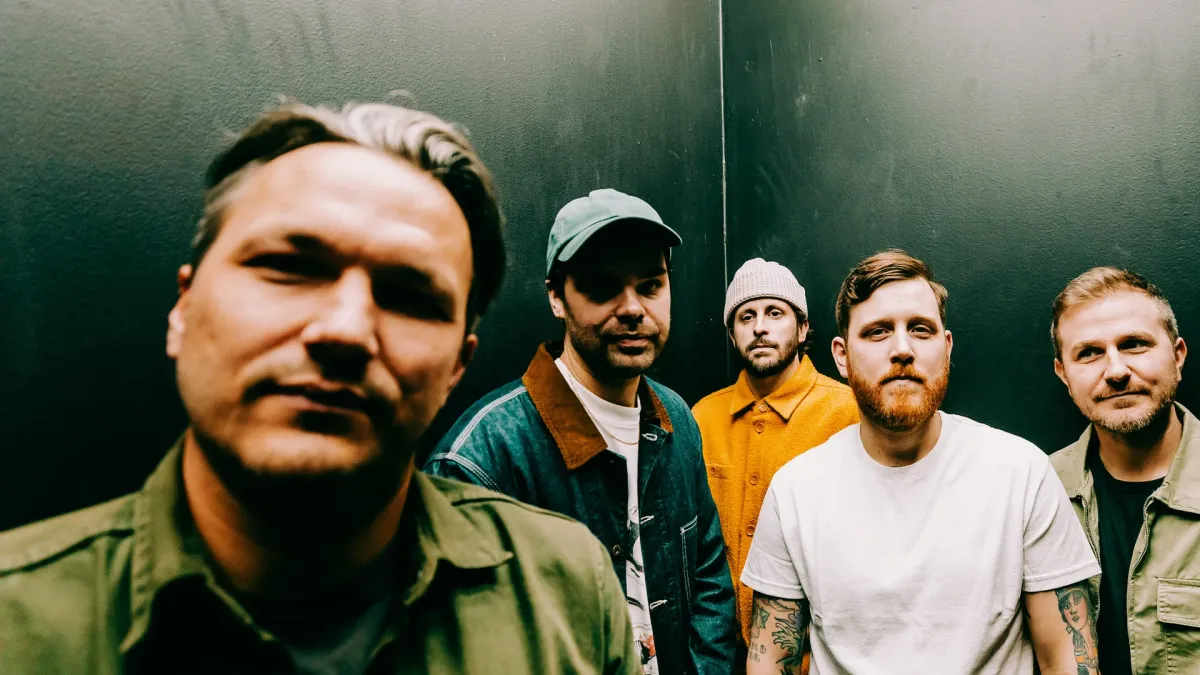 Balance And Composure in Dublin