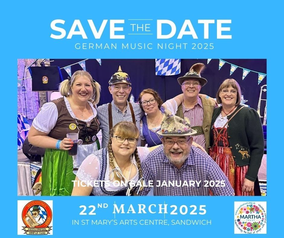 German Music Night