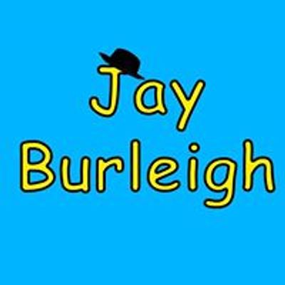 Jay Burleigh Music
