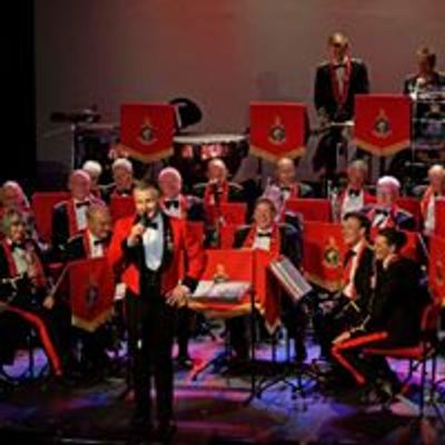 Royal Marines Association Concert Band