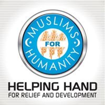 Helping Hand USA