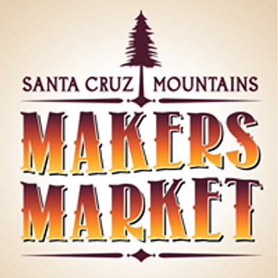 Santa Cruz Mountains Makers' Market