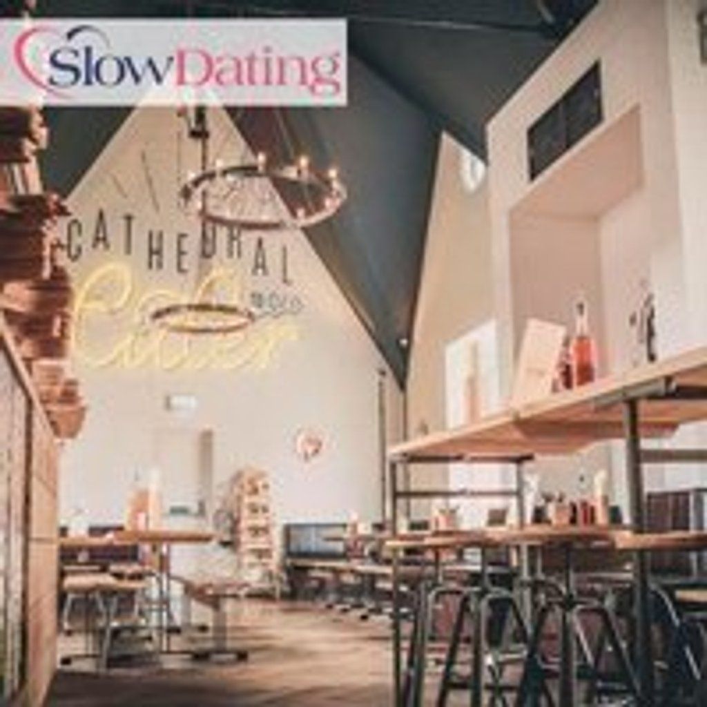 Speed Dating in Winchester for 25-45