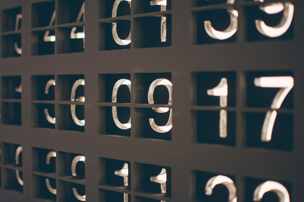 Numerology for Beginners