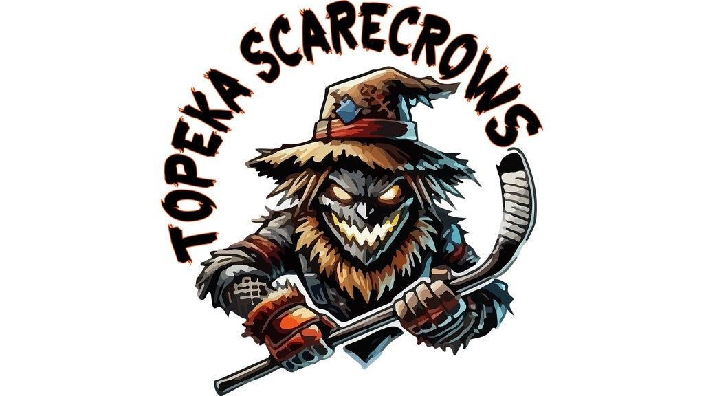 Topeka Scarecrows