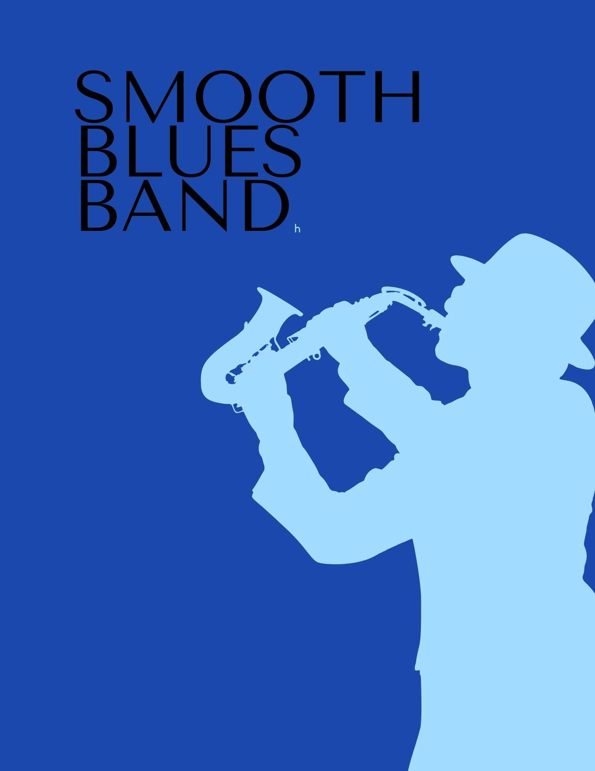 Live Music-The Smooth Blues Band