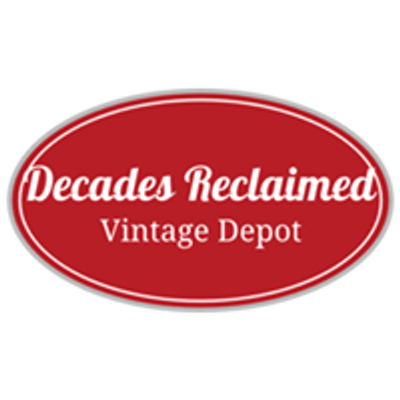 Decades Reclaimed Vintage Depot
