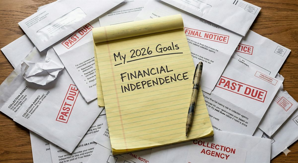 Financial Independence Discussion