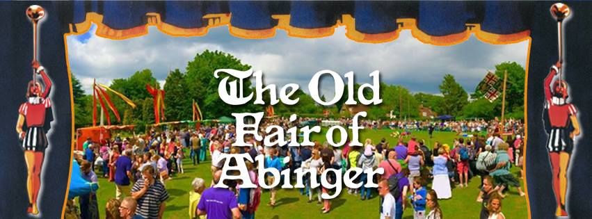 Abinger Medieval fair 2024