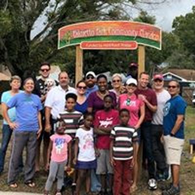 Palmetto Park Neighborhood Association