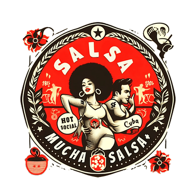 Mucha Salsa+