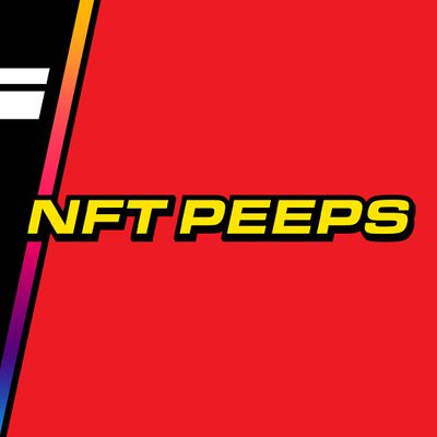 NFT Peeps