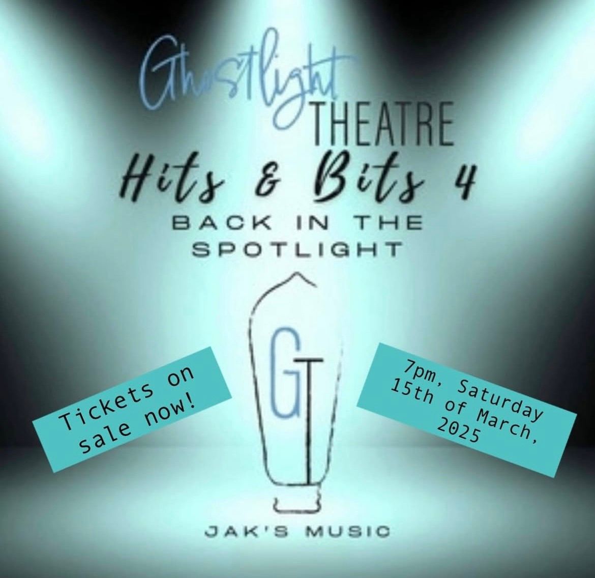 Hits and Bits 4- Back In The Spotlight