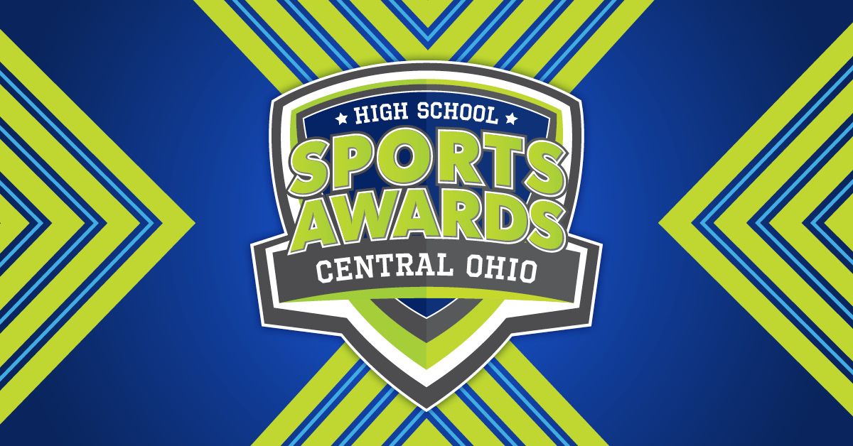 2024 Central Ohio High School Sports Awards