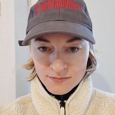 Emmy Zwagers