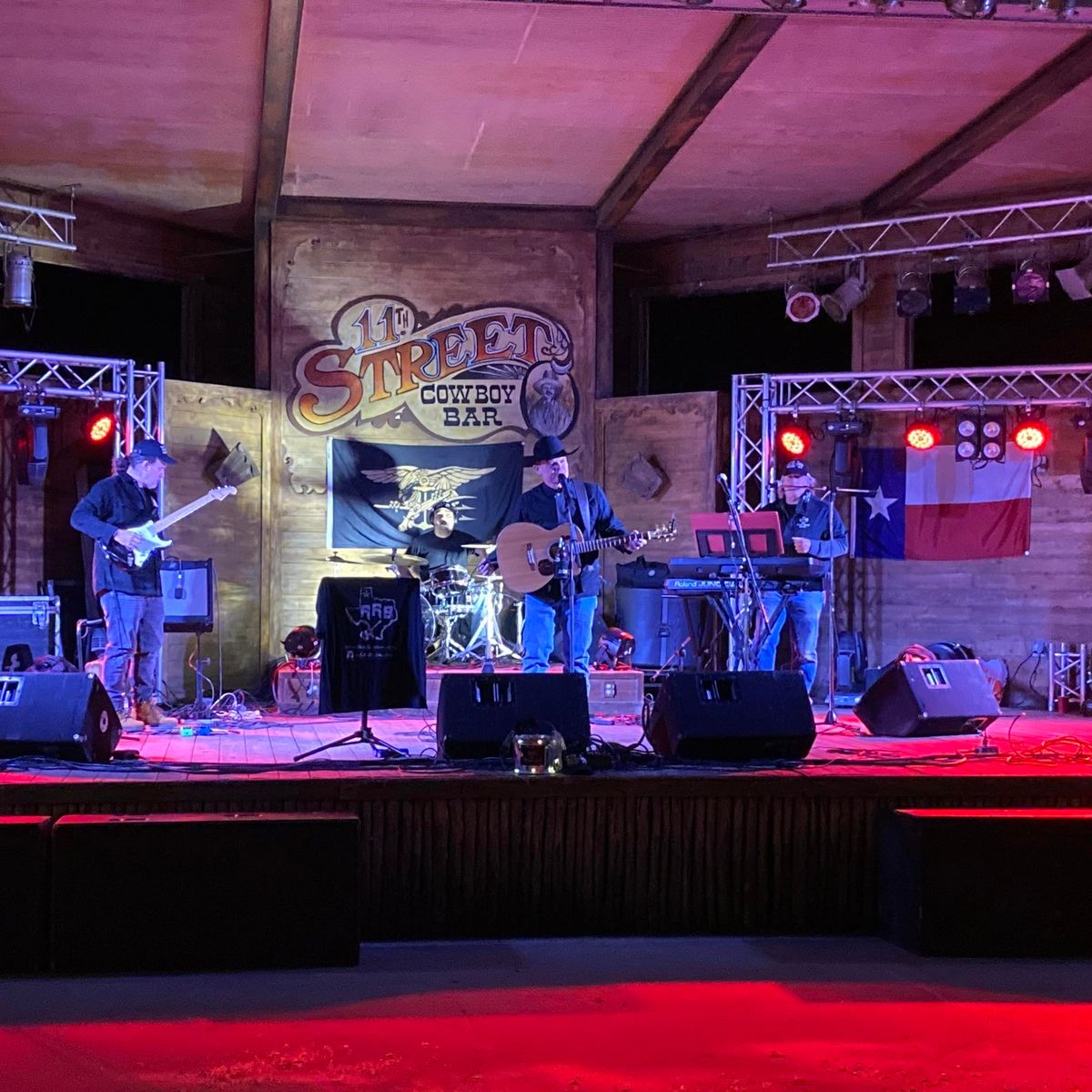 Live Music featuring Rick Rice Band