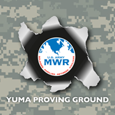 US Army Yuma Proving Ground MWR