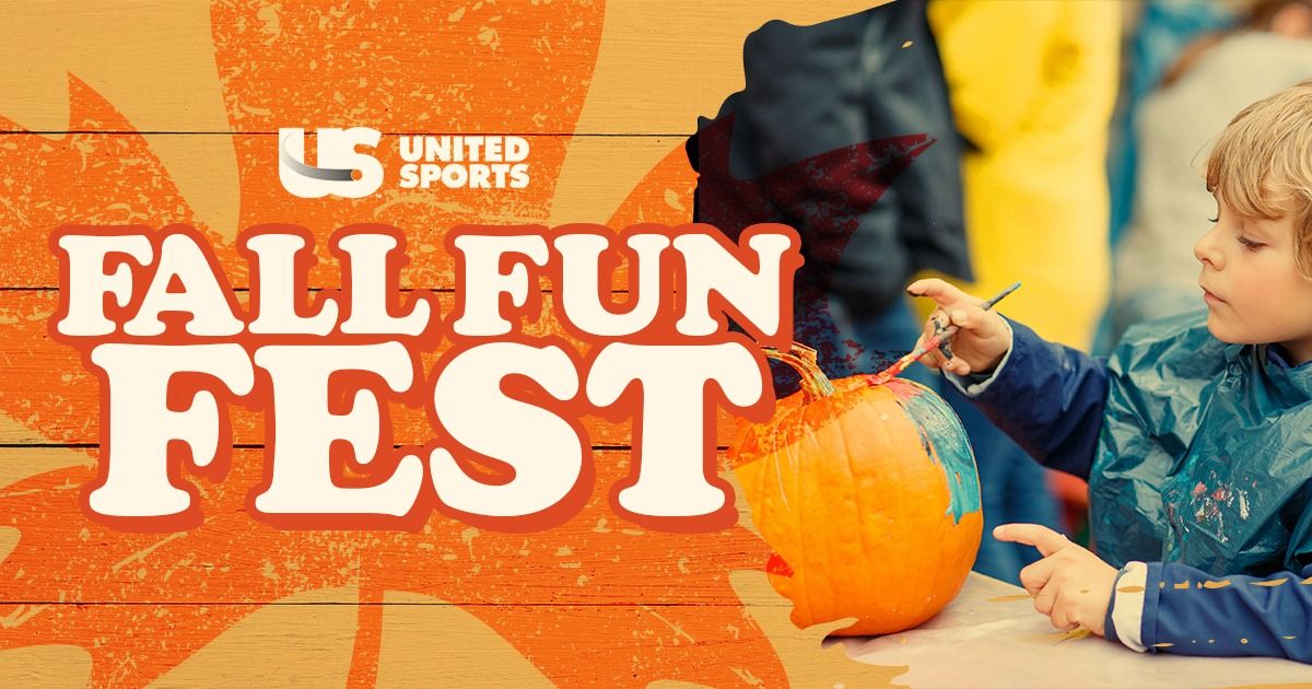 Fall Fun Fest \ud83c\udf42