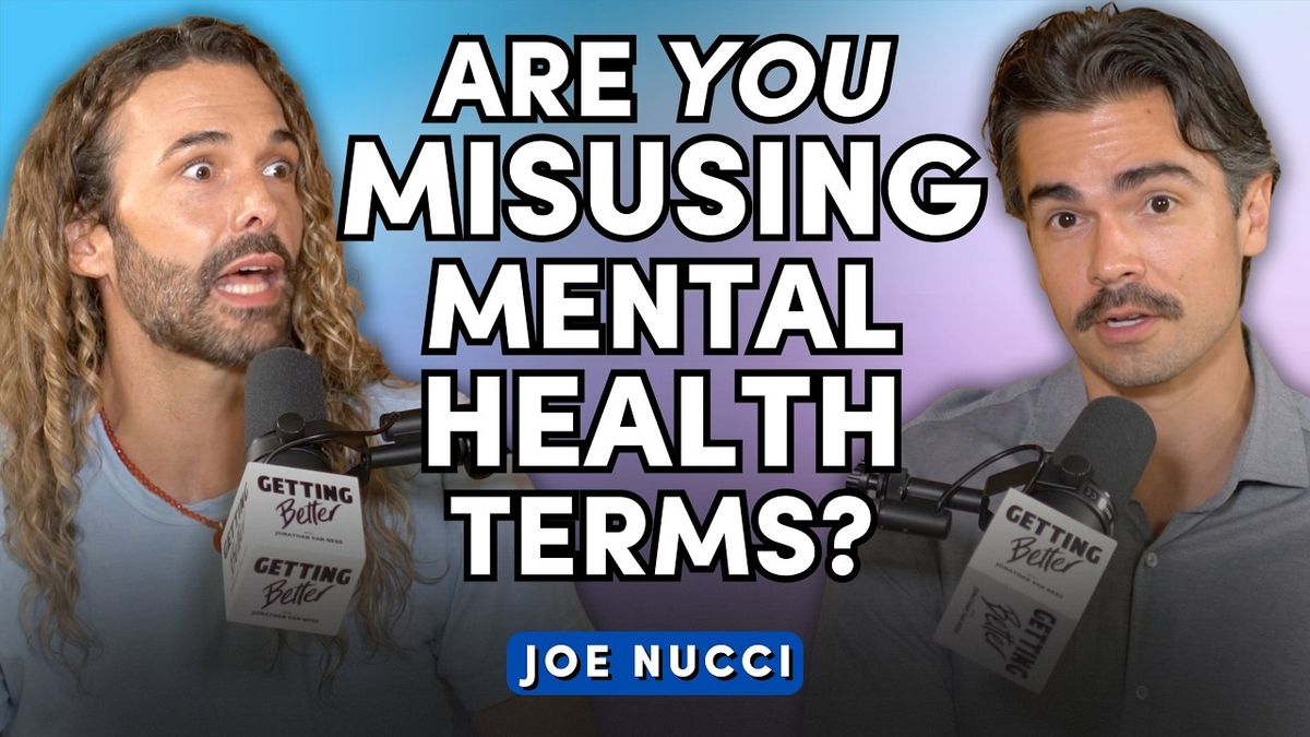 Jonathan Van Ness: Hot & Heated at Fremont Theater