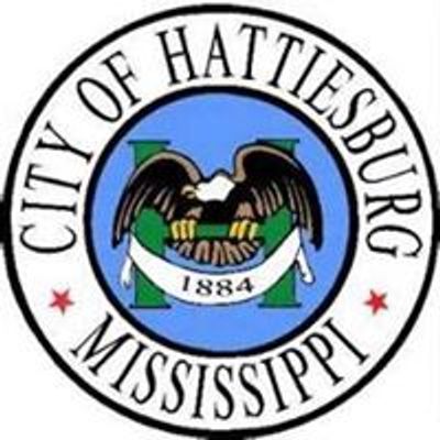 City of Hattiesburg-Government