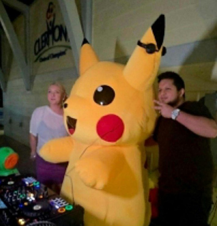 Event Photos