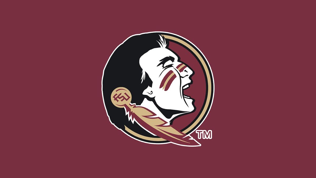 Alcorn State Braves at Florida State Seminoles Mens Basketball