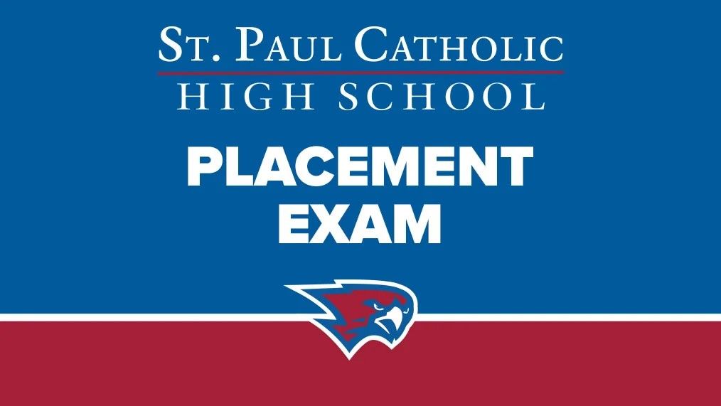 St. Paul October 19th Placement Exam