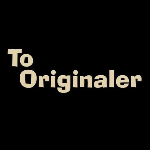 Premiere "To Originaler"