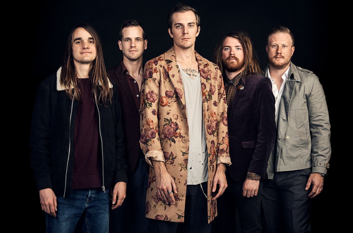 The Maine