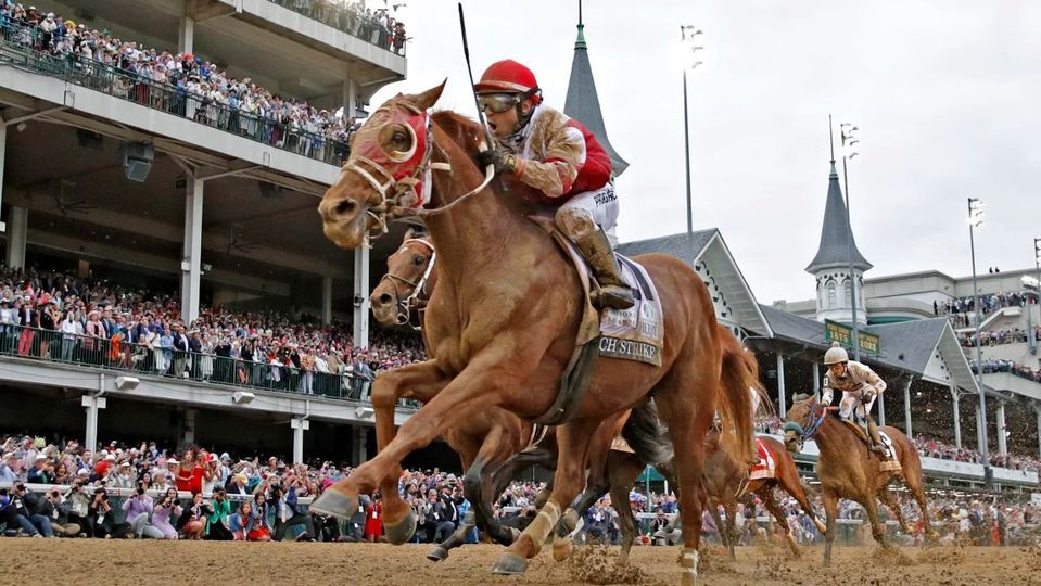 Kentucky Derby Travel Packages 2025