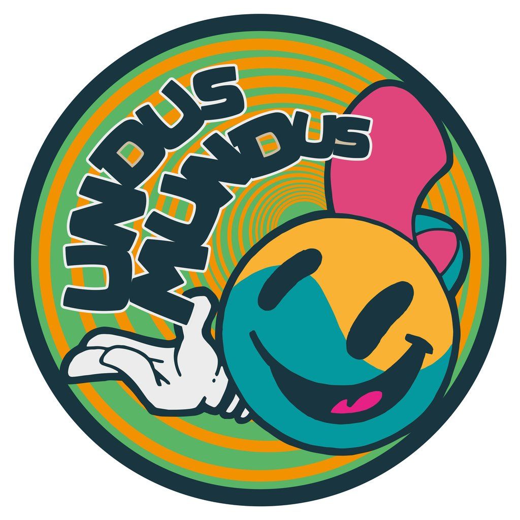 Undus Mundus Presents HENGE DJ BATTLE