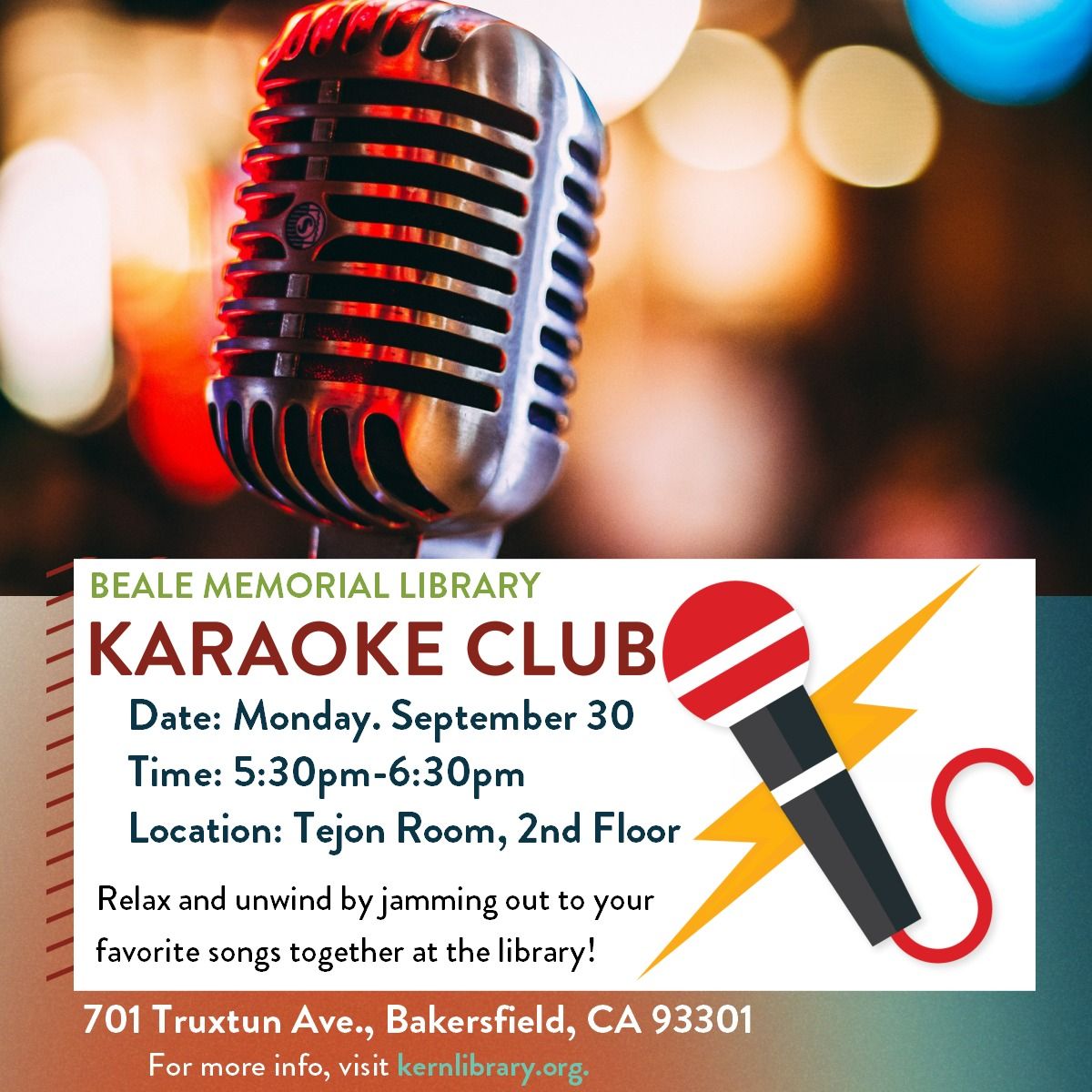 Karaoke Club